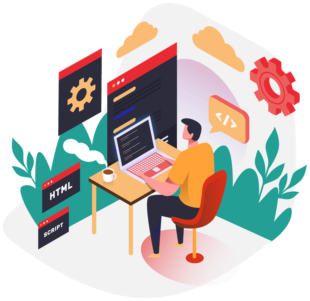 Web Application Development
