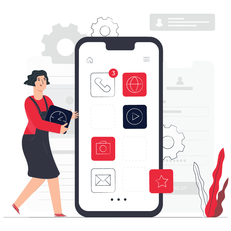 Mobile Application Development