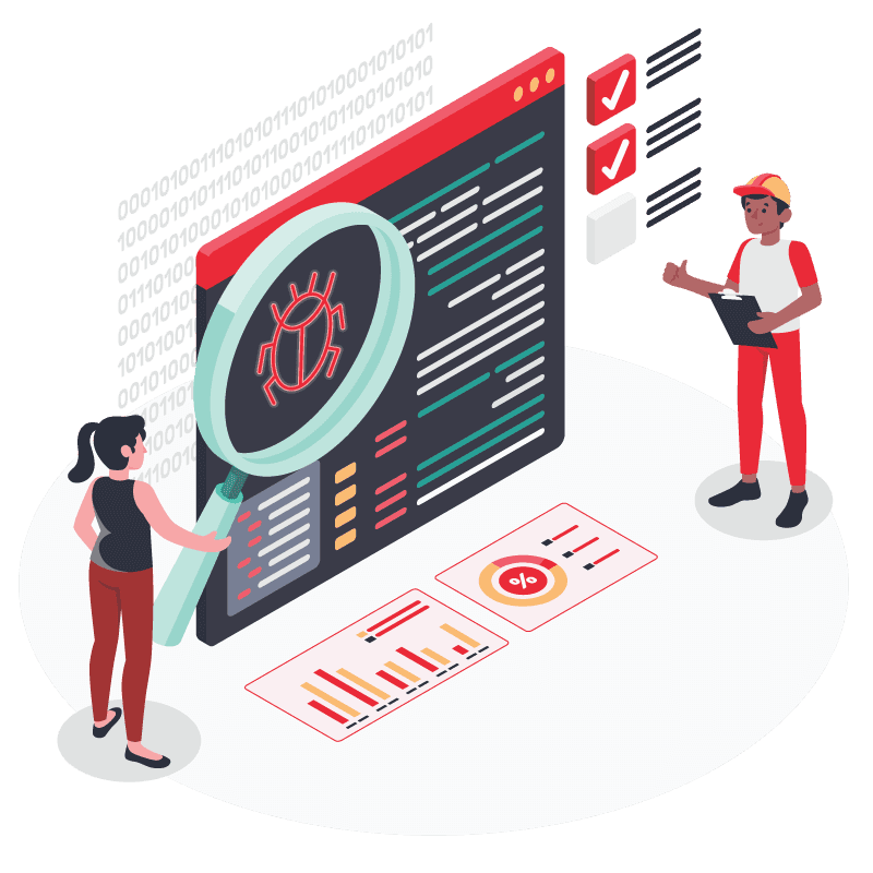 Quality Assurance & Testing