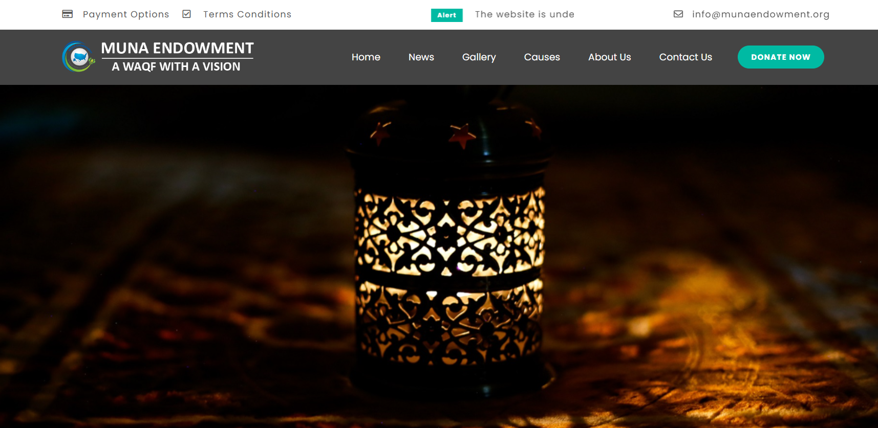 Muna Endowment